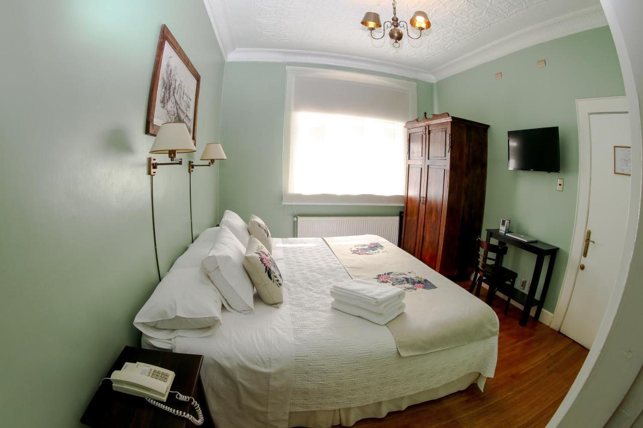 Hotel Lacolet Punta Arenas Esterno foto