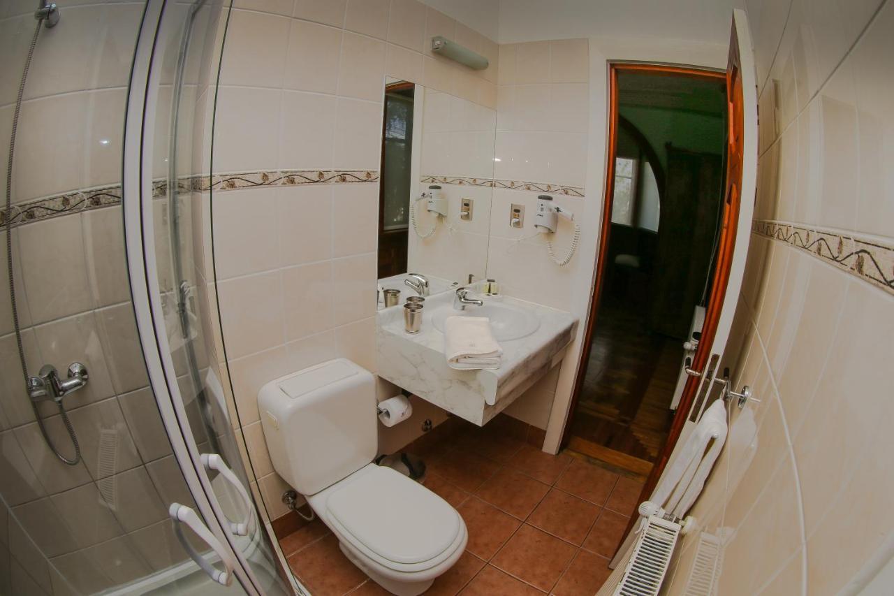 Hotel Lacolet Punta Arenas Esterno foto
