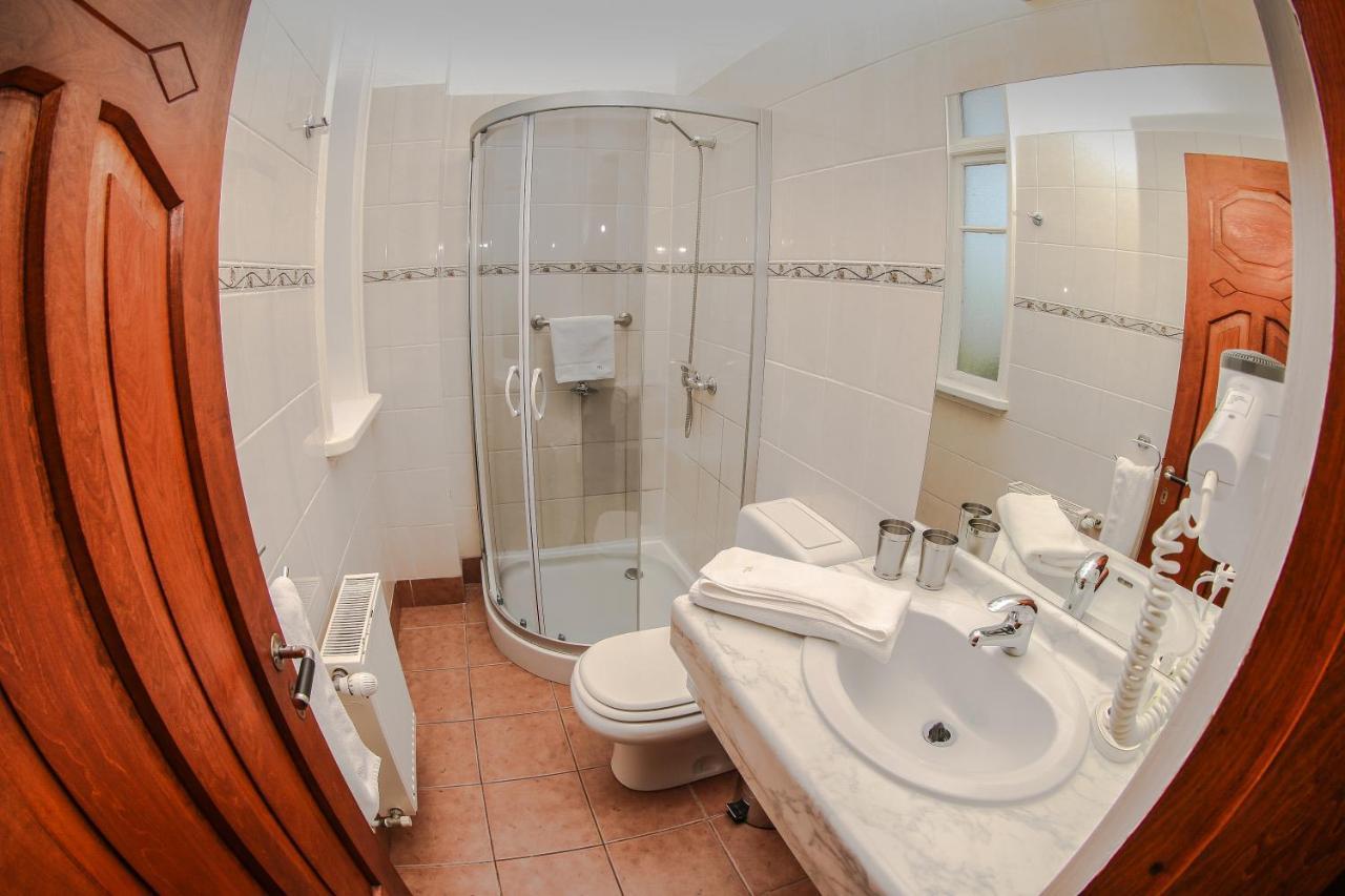 Hotel Lacolet Punta Arenas Esterno foto