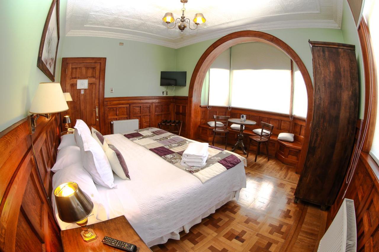 Hotel Lacolet Punta Arenas Esterno foto
