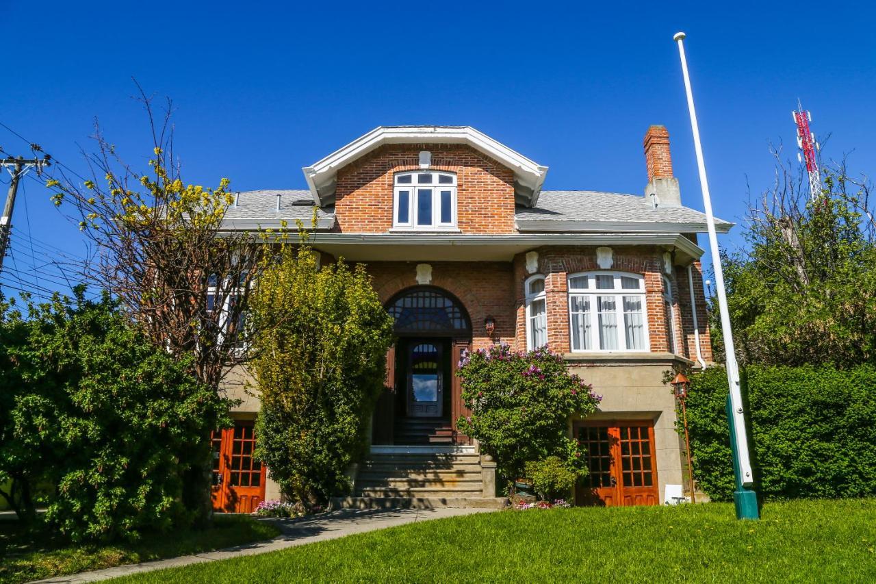 Hotel Lacolet Punta Arenas Esterno foto