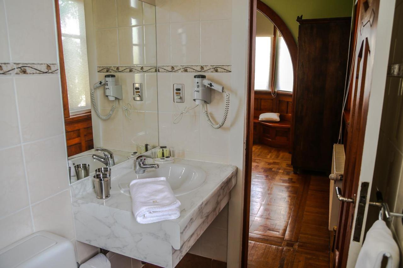 Hotel Lacolet Punta Arenas Esterno foto