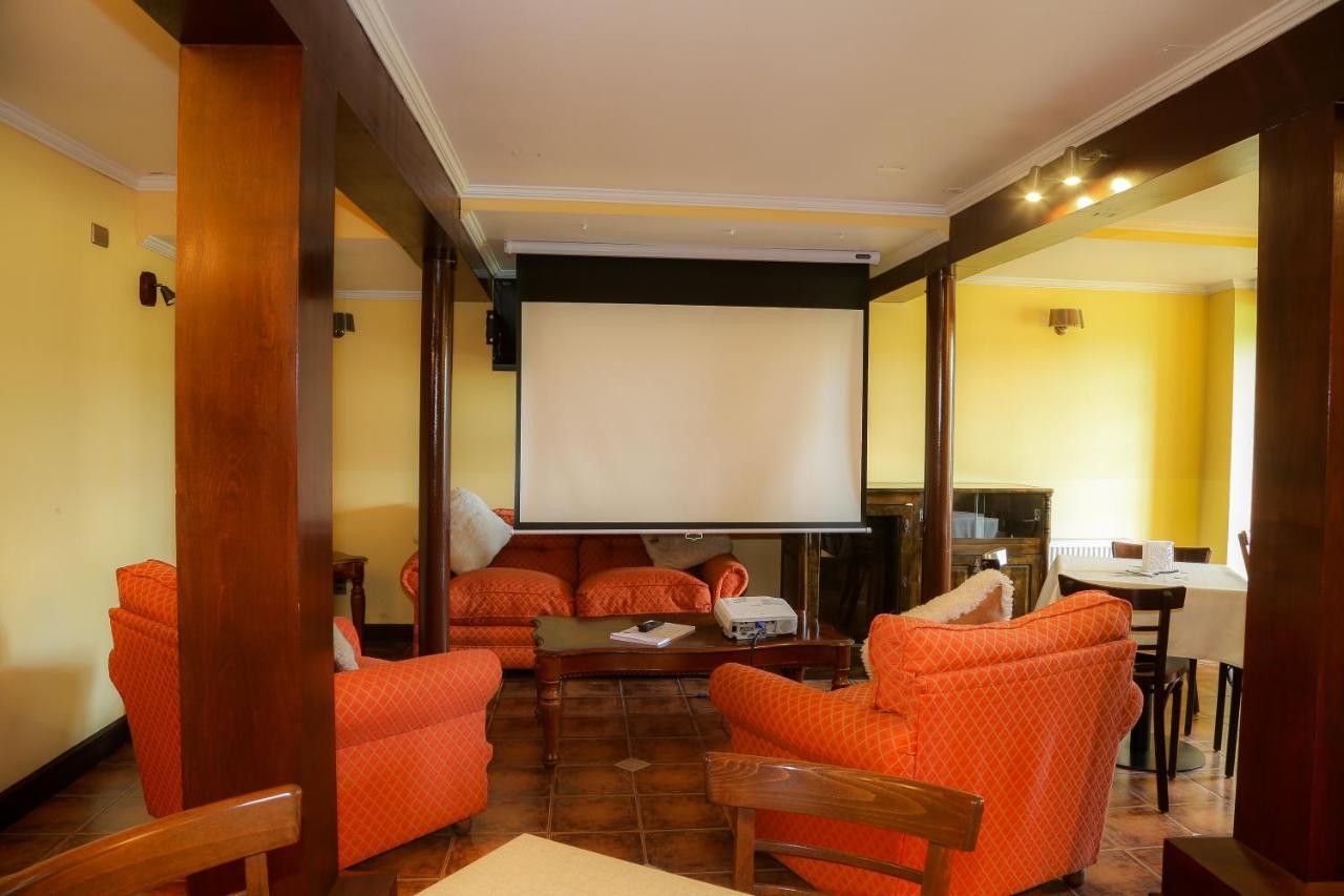 Hotel Lacolet Punta Arenas Esterno foto