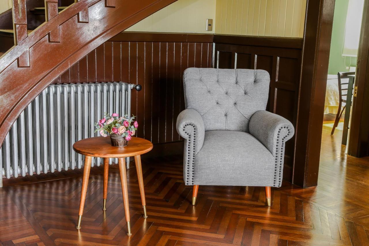 Hotel Lacolet Punta Arenas Esterno foto
