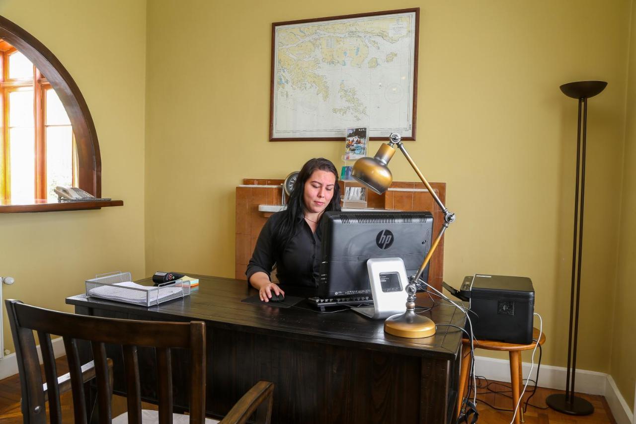 Hotel Lacolet Punta Arenas Esterno foto