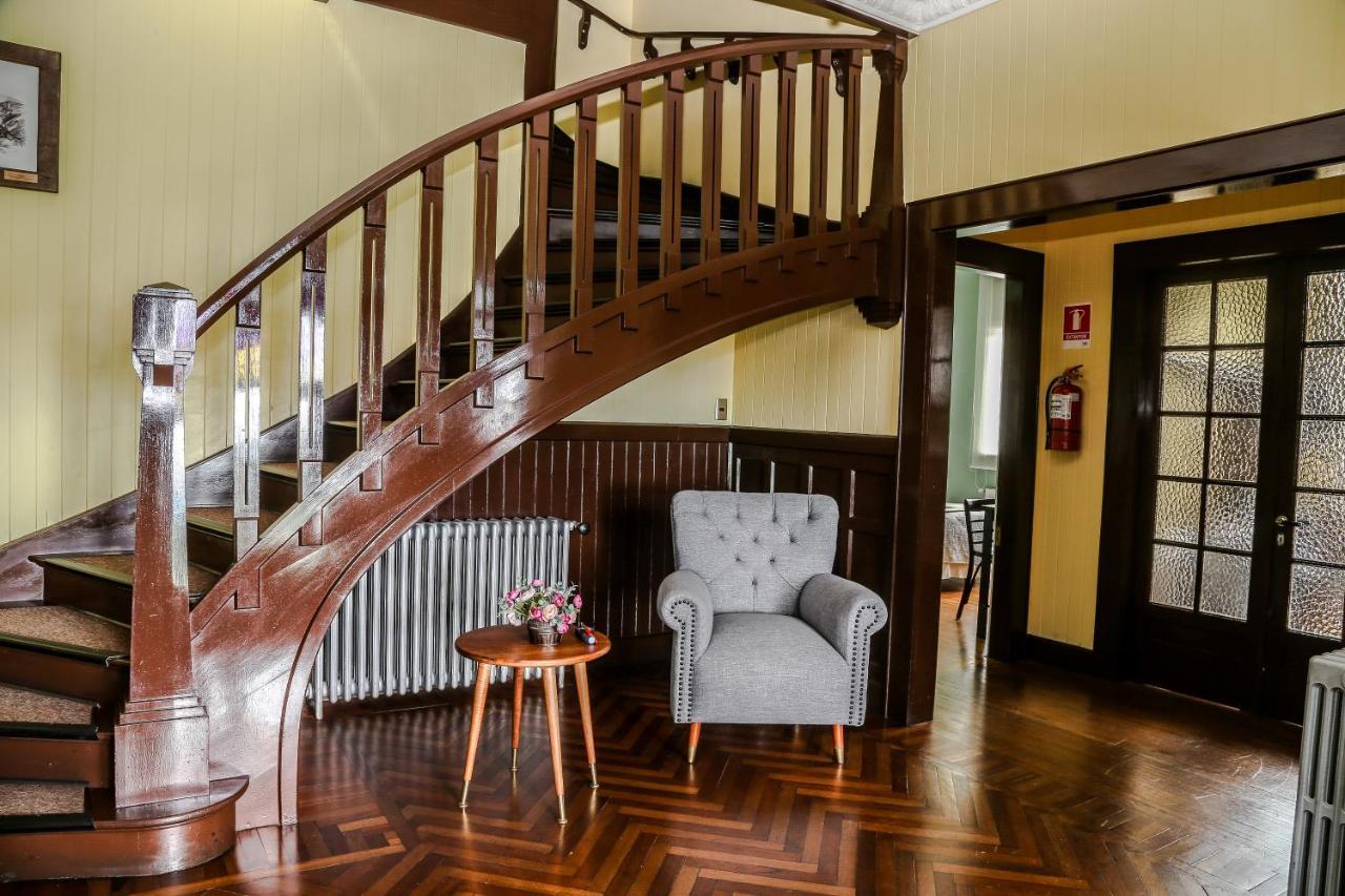 Hotel Lacolet Punta Arenas Esterno foto